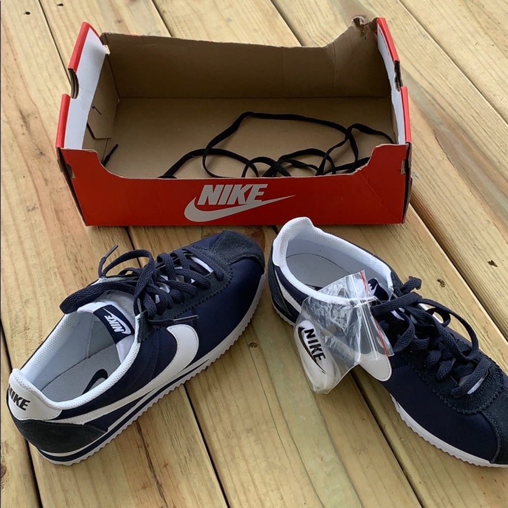 Nike Cortez